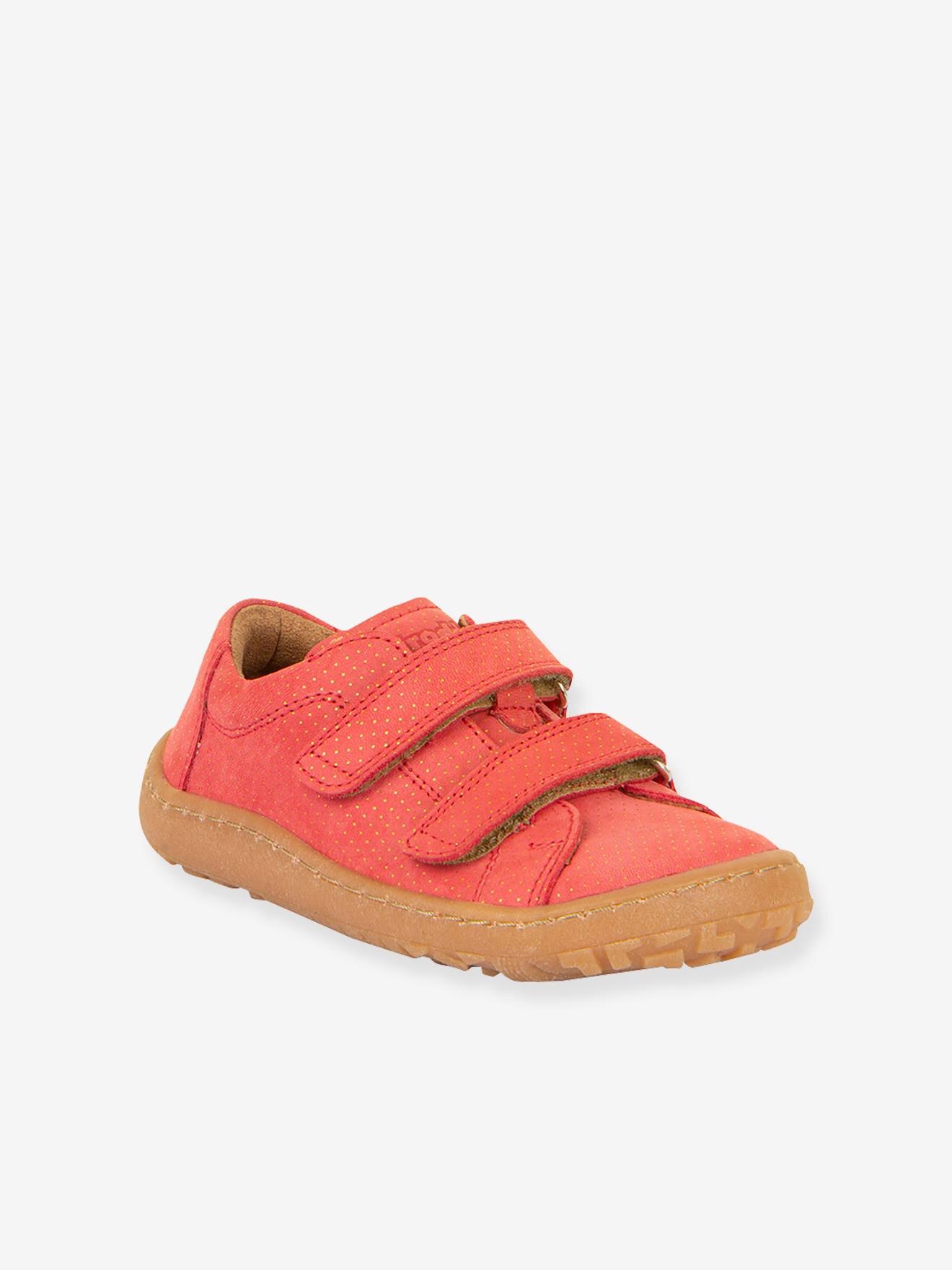 Kinder Barfuß-Klettschuhe BAREFOOT BASE froddo von froddo
