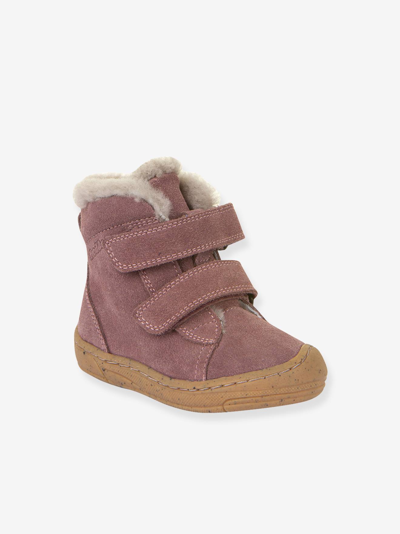 Mädchen Boots MINNI SUEDE Froddo Mädchen Boots MINNI SUEDE Froddo von froddo