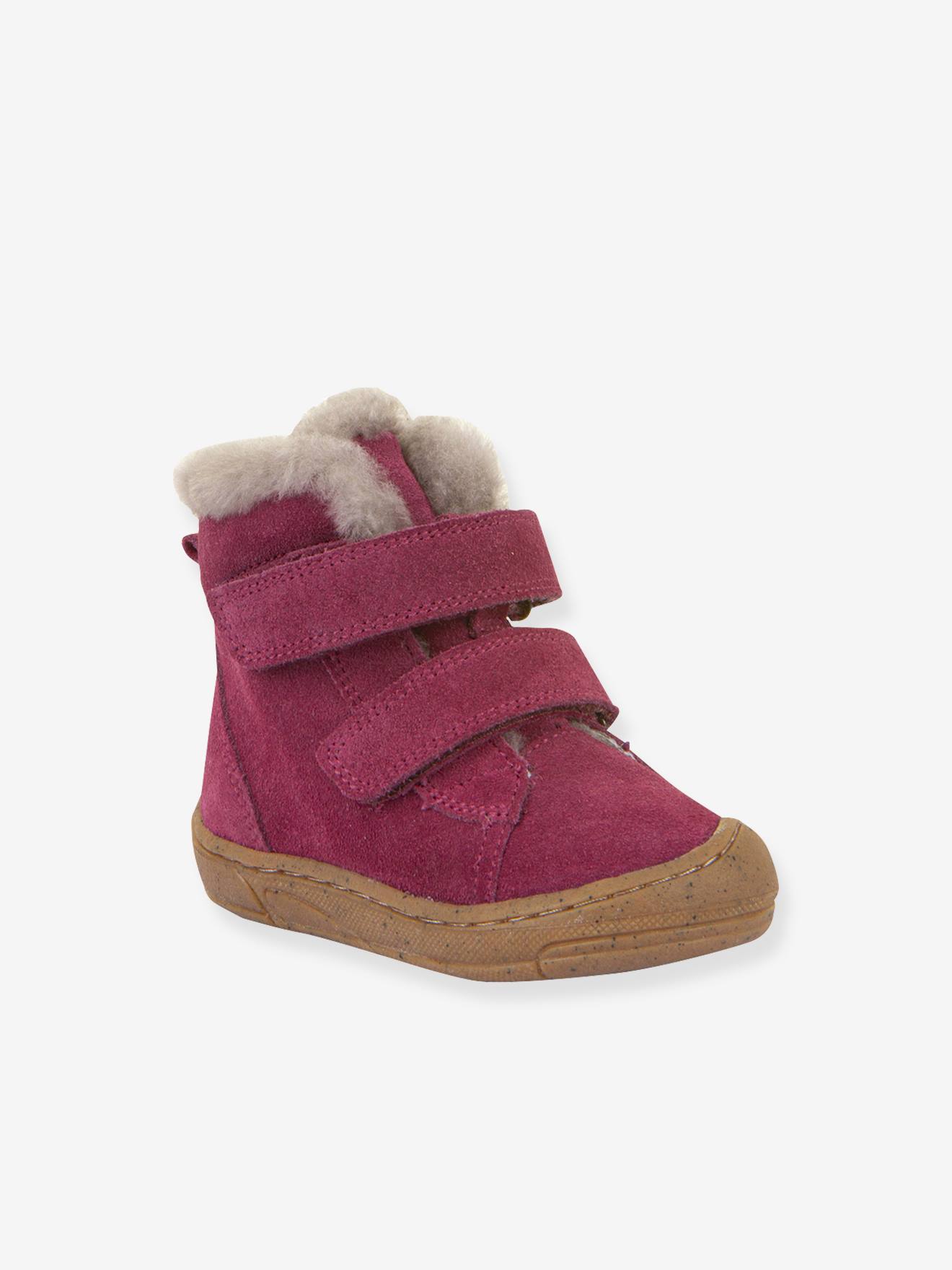 Mädchen Boots MINNI SUEDE Froddo Mädchen Boots MINNI SUEDE Froddo von froddo