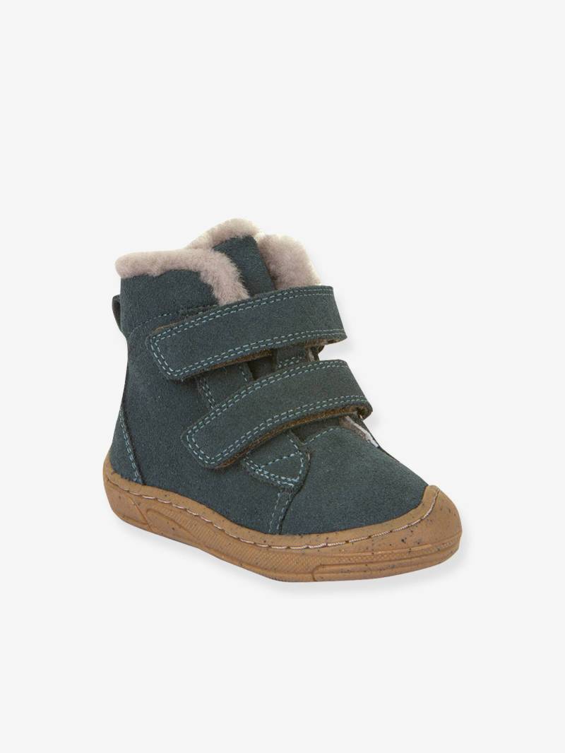 Mädchen Boots MINNI SUEDE Froddo von froddo
