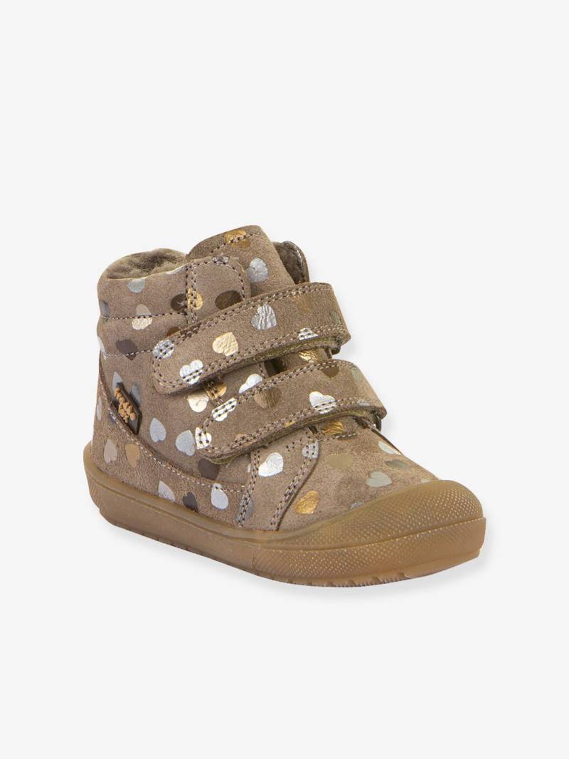 Mädchen Boots OLLIE WOOL TEX Froddo von froddo