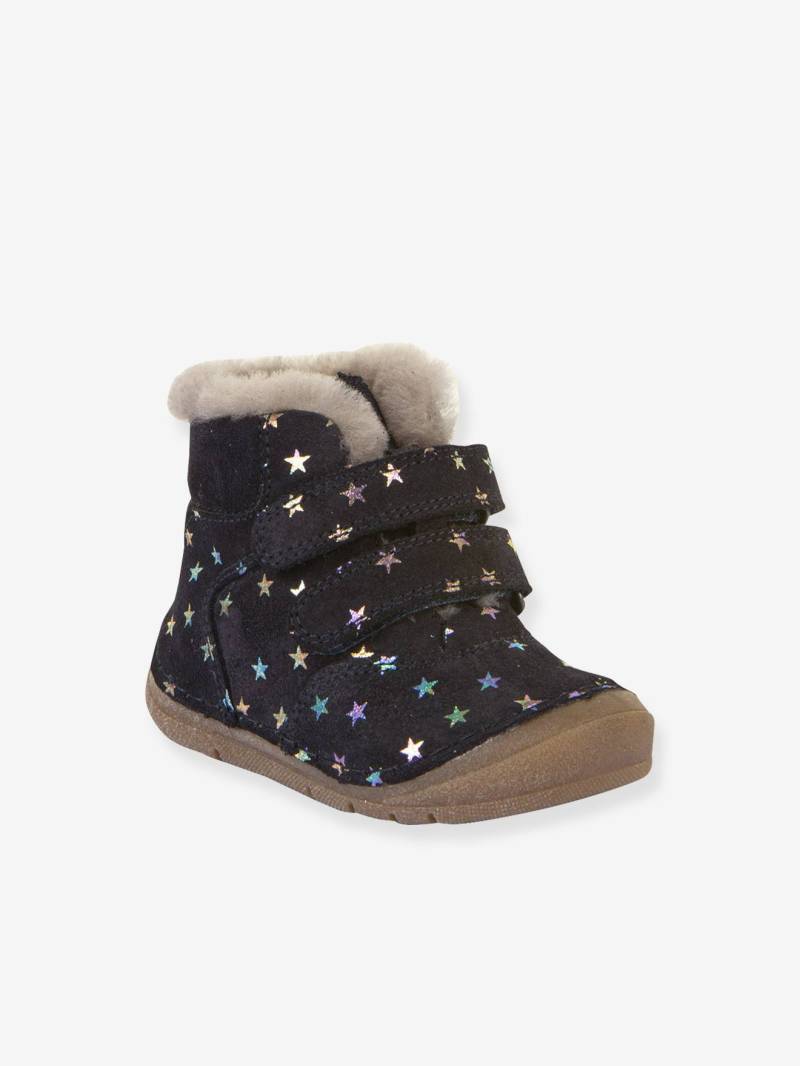 Mädchen Boots PAIX UP WINTER Froddo Mädchen Boots PAIX UP WINTER Froddo von froddo