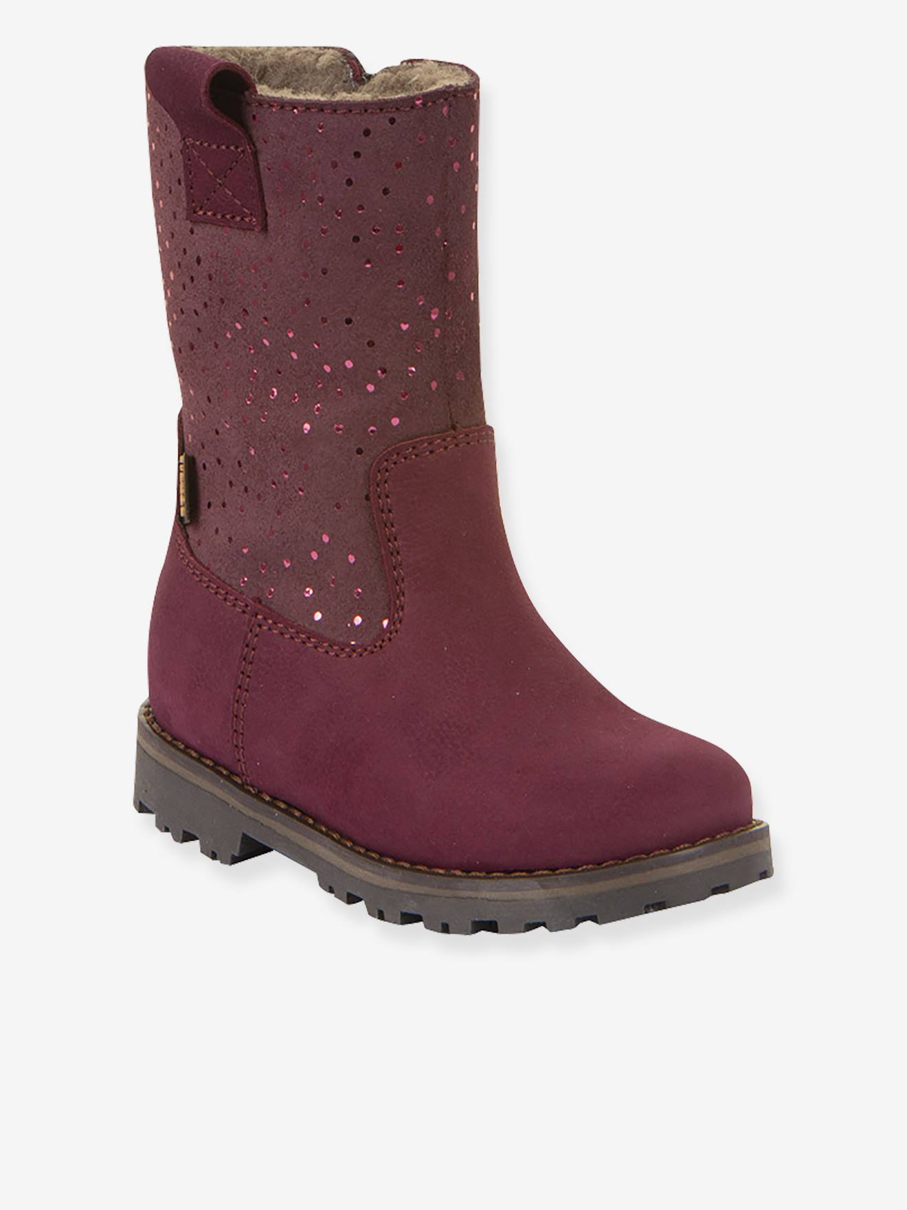 Mädchen Stiefel MAXINE TEX Froddo von froddo