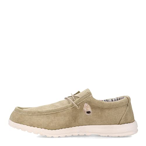 FROGG TOGGS Herren Java Casual Waterproof Shoe, beige, 42.5 EU von frogg toggs