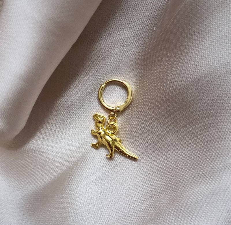 Dino Hoop Dino Hoop von frolleinperle