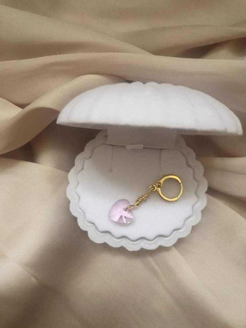 Heart Hoop Heart Hoop von frolleinperle
