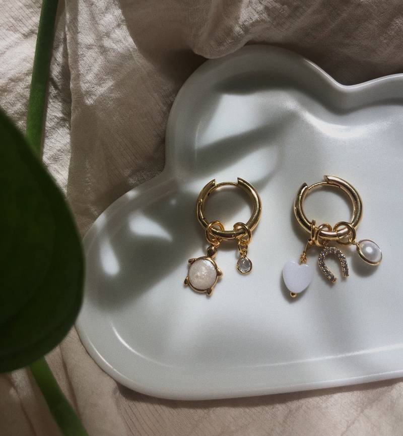 Mix&match Hoop von frolleinperle