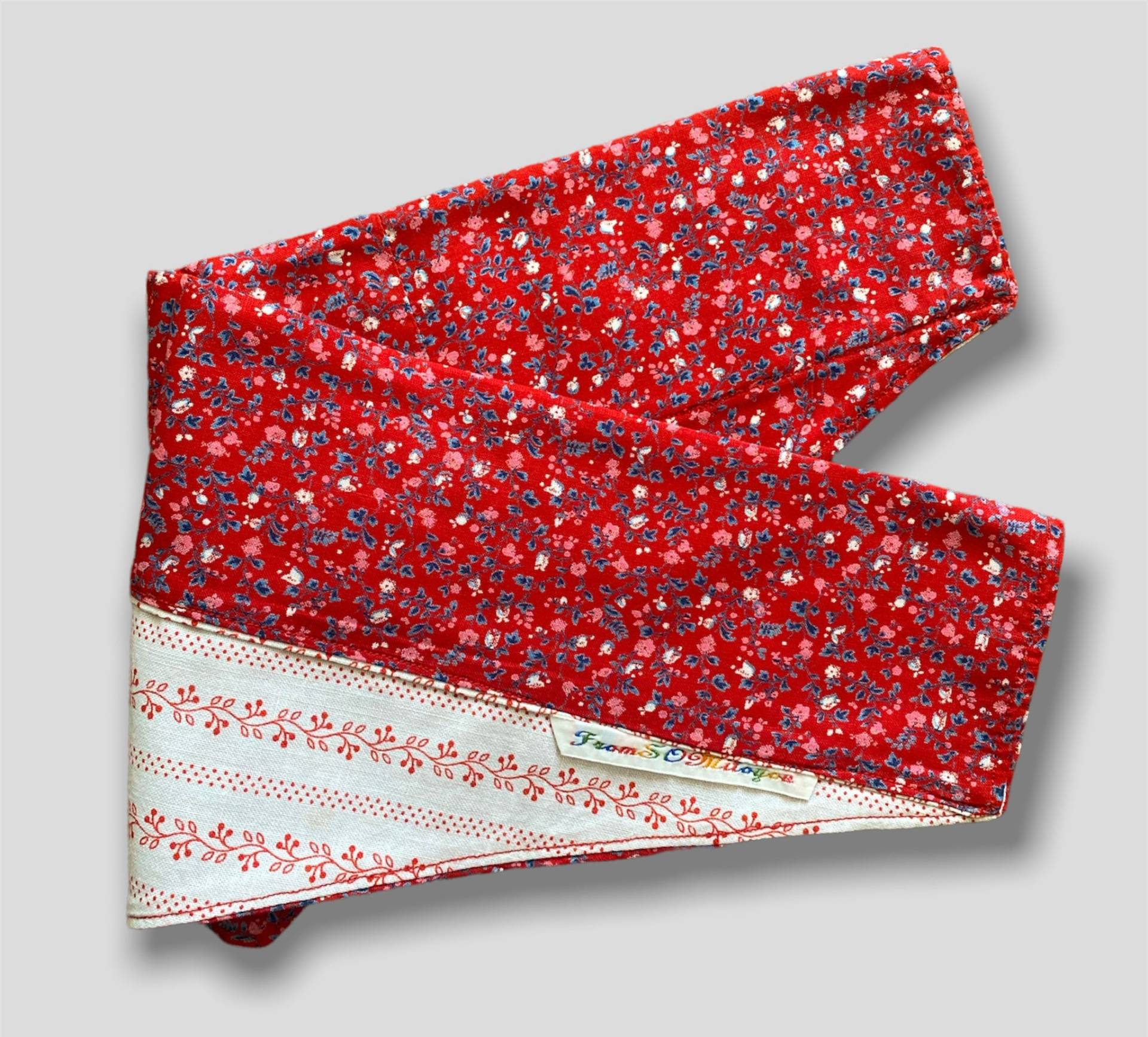 Bandana „Torvi" Bandana „Torvi" von fromSOMItoYou