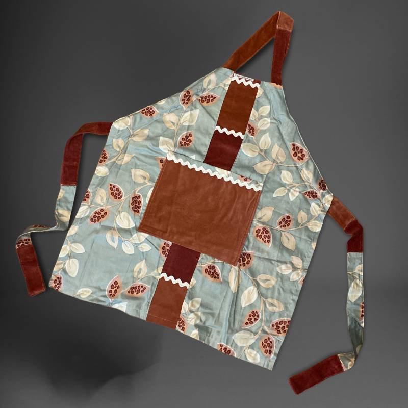 Schürze „Yara" von fromSOMItoYou