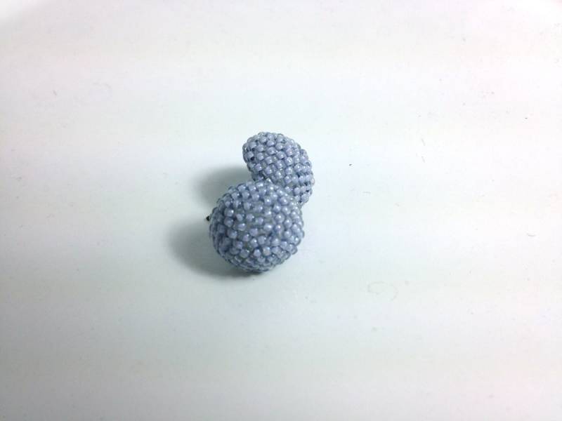 Leichte Lavendel Ohrstecker Leichte Lavendel Ohrstecker von frompgwithlove