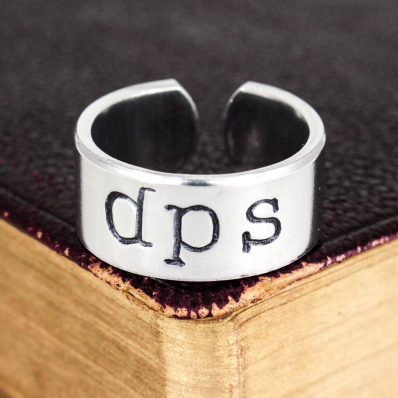 Horde Dps Ring, Schmuck Horde Dps Ring, Schmuck von fromtheinternet