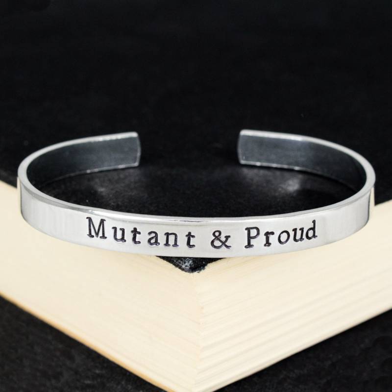Mutant Und Stolz Armband von fromtheinternet