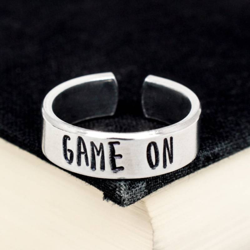 Spiel Auf Ring Spiel Auf Ring von fromtheinternet