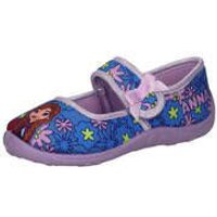 Frozen Hausschuhe Mädchen blau|blau|blau|blau|blau von frozen