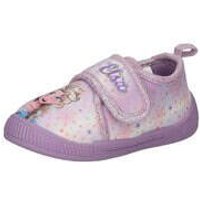 Frozen Hausschuhe Mädchen lila|lila|lila|lila|lila|lila von frozen