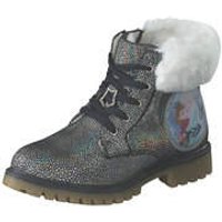 Frozen Schnür Boots Mädchen blau|blau|blau|blau|blau von frozen