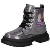 Frozen Schnür Boots Mädchen silber|silber|silber|silber|silber|silber von frozen
