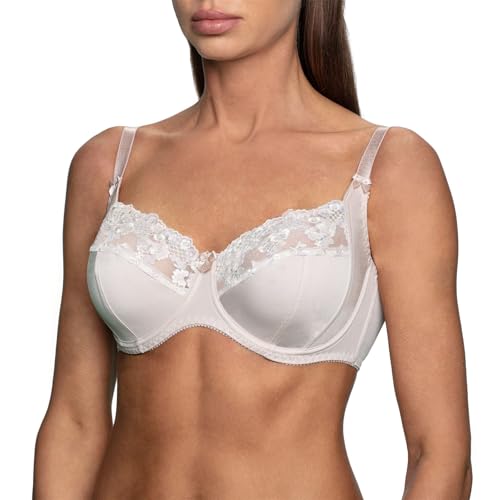 Minimizer BH mit Bügel und Spitze für Damen Nude EU 85H von frugue