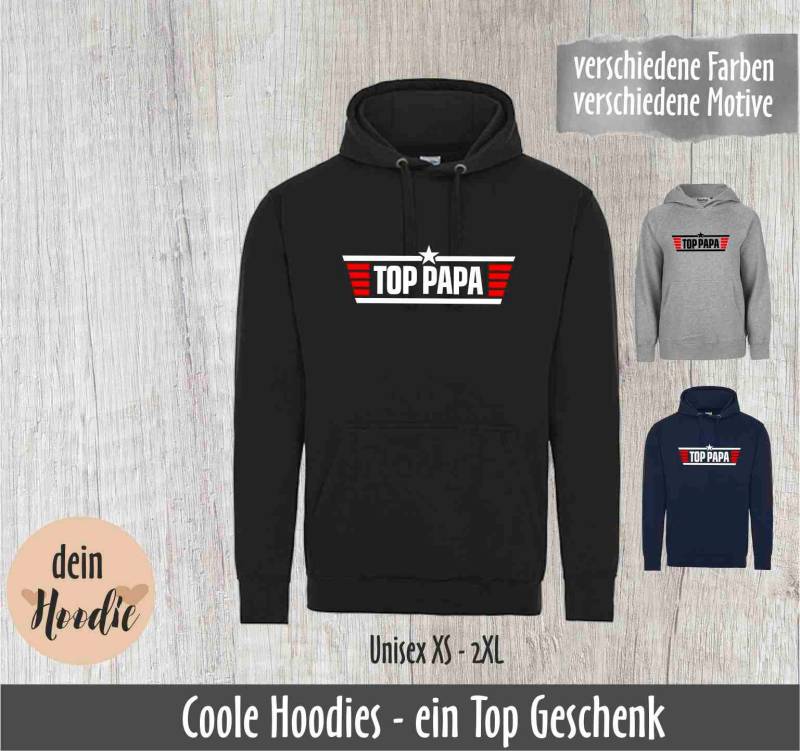 Top Hoodies Für Opa, Papa, Sohn, Bruder, Onkel; Geschenk Männer, Patenonkel Top Hoodies Für Opa, Papa, Sohn, Bruder, Onkel; Geschenk Männer, Patenonkel von fuerdichvonherzen