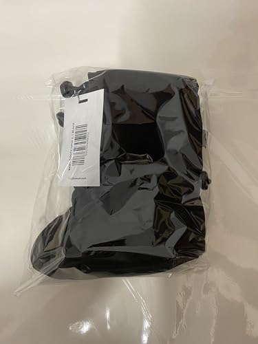 fun2bemum 0-1 Jahr,1-2 Jahre Babywearing Softshell tragestiefel Booties mit Polar Fleece SCHWARZ (0-1) von fun2bemum