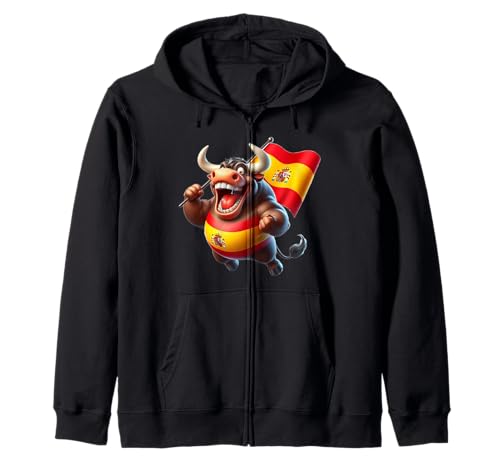 Spanien T-Shirt, spanische Kleidung, Spanien Shirts für Kinder Spanien Kapuzenjacke Spanien T-Shirt, spanische Kleidung, Spanien Shirts für Kinder Spanien Kapuzenjacke von funny Spanish flag, Spain tshirts, spain for kids