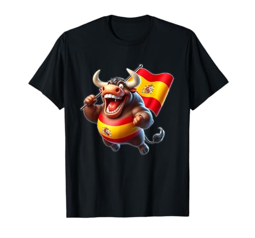 Spanien T-Shirt, spanische Kleidung, Spanien Shirts für Kinder Spanien T-Shirt Spanien T-Shirt, spanische Kleidung, Spanien Shirts für Kinder Spanien T-Shirt von funny Spanish flag, Spain tshirts, spain for kids