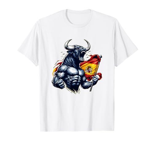 Spanien T-Shirt, spanische Kleidung, Spanien Shirts für Kinder Spanien T-Shirt Spanien T-Shirt, spanische Kleidung, Spanien Shirts für Kinder Spanien T-Shirt von funny Spanish flag, Spain tshirts, spain for kids