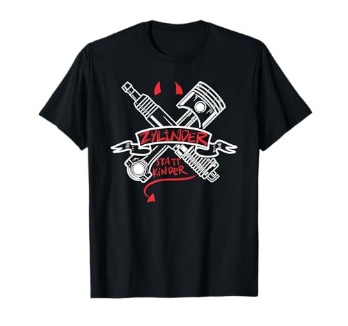 zylinder statt kinder T-Shirt zylinder statt kinder T-Shirt von funteegermanclubs deutschlustigequoteslover
