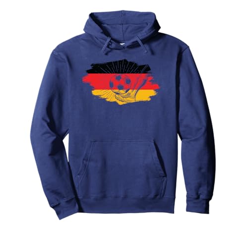 fußball fußballer Spieler Fussball Football Jungen Flagge Pullover Hoodie fußball fußballer Spieler Fussball Football Jungen Flagge Pullover Hoodie von fußball fußballer Fussballer Spieler player