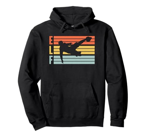 11th Birthday Boy 11 Years Footballer Football fußball Retro Pullover Hoodie 11th Birthday Boy 11 Years Footballer Football fußball Retro Pullover Hoodie von fußball fußballer Spieler Kindergeburtstag party