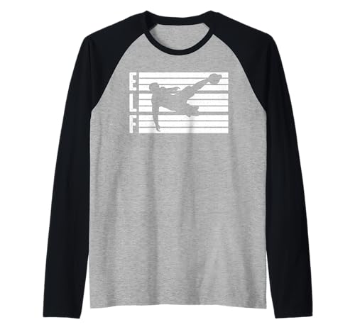 11th Birthday Boy 11 Years Footballer Football fußball Retro Raglan 11th Birthday Boy 11 Years Footballer Football fußball Retro Raglan von fußball fußballer Spieler Kindergeburtstag party