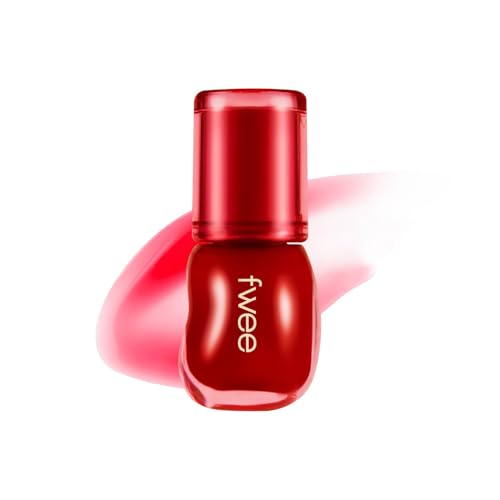 fwee 3D Voluming Gloss 30% (Sheer) | Aengdu 30% l High Shine, Non-Sticky Lip Gloss for Makeup | Long-Lasting, Moisturizing Gel Formula | 30%, 70% Pigment Options | 5.3g von fwee