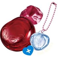 fwee - Jelly Pot Keyring Set - 19 Colors #JP01 Sugar Coat von fwee