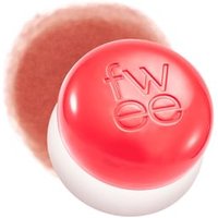 fwee - Lip&Cheek Blurry Pudding Pot - 30 Colors #CR01 Dear fwee - Lip&Cheek Blurry Pudding Pot - 30 Colors #CR01 Dear von fwee