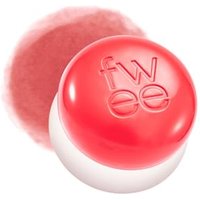 fwee - Lip&Cheek Blurry Pudding Pot - 30 Colors #CR04 Seventeen fwee - Lip&Cheek Blurry Pudding Pot - 30 Colors #CR04 Seventeen von fwee