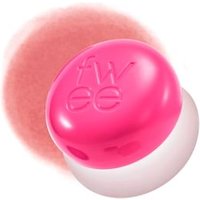 fwee - Lip&Cheek Blurry Pudding Pot - 30 Colors #PK02 Skirt von fwee