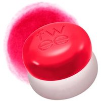 fwee - Lip&Cheek Blurry Pudding Pot - 30 Colors #RD02 Mule fwee - Lip&Cheek Blurry Pudding Pot - 30 Colors #RD02 Mule von fwee