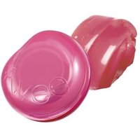 fwee - Lip&Cheek Glowy Jelly Pot - 19 Colors #JP01 Sugar Coat von fwee