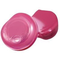 fwee - Lip&Cheek Glowy Jelly Pot - 19 Colors #JP02 Lolly von fwee