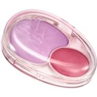 fwee - Mellow Dual Blusher - 12 Colors #PK02 Fall in Highkey fwee - Mellow Dual Blusher - 12 Colors #PK02 Fall in Highkey von fwee
