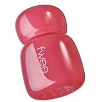 fwee - Pink Obsession Stay-Fit Lip Tint - 20 Colors #G09 Lychee Pink fwee - Pink Obsession Stay-Fit Lip Tint - 20 Colors #G09 Lychee Pink von fwee