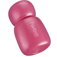 fwee - Pink Obsession Stay-Fit Lip Tint - 20 Colors #M06 Bay Pink von fwee