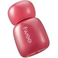 fwee - Pink Obsession Stay-Fit Lip Tint - 20 Colors #M09 Peach Pink fwee - Pink Obsession Stay-Fit Lip Tint - 20 Colors #M09 Peach Pink von fwee