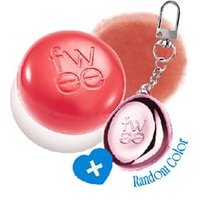fwee - Pudding Pot Keyring Set - 30 colors #CR01 Dear fwee - Pudding Pot Keyring Set - 30 colors #CR01 Dear von fwee