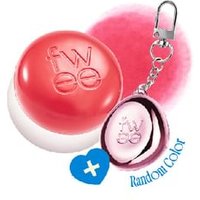 fwee - Pudding Pot Keyring Set - 30 colors #CR03 BFF fwee - Pudding Pot Keyring Set - 30 colors #CR03 BFF von fwee