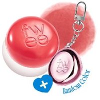 fwee - Pudding Pot Keyring Set - 30 colors #CR04 Seventeen fwee - Pudding Pot Keyring Set - 30 colors #CR04 Seventeen von fwee
