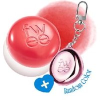 fwee - Pudding Pot Keyring Set - 30 colors #CR05 Girls fwee - Pudding Pot Keyring Set - 30 colors #CR05 Girls von fwee