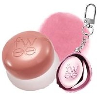 fwee - Pudding Pot Keyring Set - 30 colors #ND01 Oh! von fwee