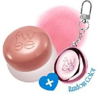 fwee - Pudding Pot Keyring Set - 30 colors #ND02 Like fwee - Pudding Pot Keyring Set - 30 colors #ND02 Like von fwee