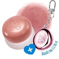 fwee - Pudding Pot Keyring Set - 30 colors #ND03 Without fwee - Pudding Pot Keyring Set - 30 colors #ND03 Without von fwee